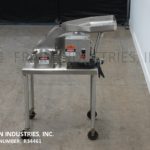 Fitzmill Mill Hammer DAS06的缩略图