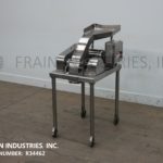 Fitzmill Mill Hammer DAS06的缩略图