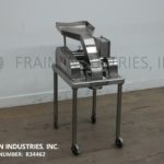 Fitzmill Mill Hammer DAS06的缩略图