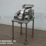 Fitzmill Mill Hammer DAS06的缩略图