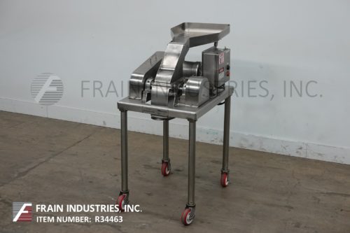 Fitzmill磨坊锤子Das06照片