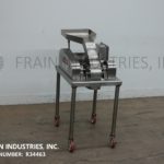 Fitzmill Mill Hammer DAS06的缩略图