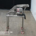 Fitzmill Mill Hammer DAS06的缩略图