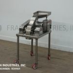 Fitzmill Mill Hammer DAS06的缩略图