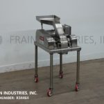 Fitzmill Mill Hammer DAS06的缩略图