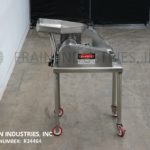 Fitzmill Mill Hammer DAS06的缩略图