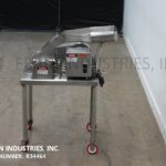 Fitzmill Mill Hammer DAS06的缩略图