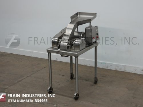 菲茨米尔磨坊锤DAS06照片