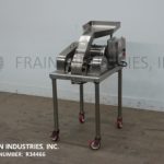 Fitzmill Mill Hammer DAS06的缩略图