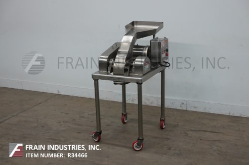 Fitzmill磨坊锤子Das06照片