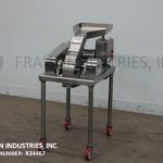 Fitzmill Mill Hammer DAS06的缩略图