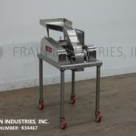 Fitzmill Mill Hammer DAS06的缩略图