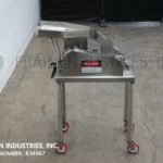 Fitzmill Mill Hammer DAS06的缩略图