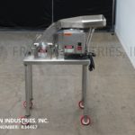 Fitzmill Mill Hammer DAS06的缩略图