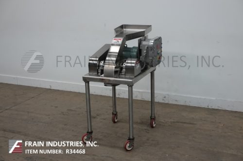 Fitzmill磨坊锤子Das06照片