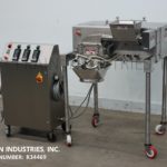 Fitzmill磨机锤子DC3D6A的缩略图