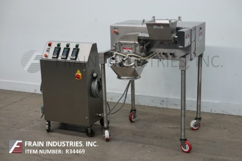 Fitzmill Mill Hammer的照片