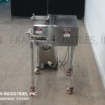 Fitzmill磨机锤子DC3D6A的缩略图