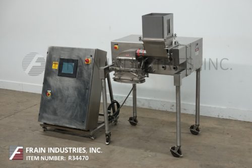 菲茨米尔·米尔·哈默D6A照片