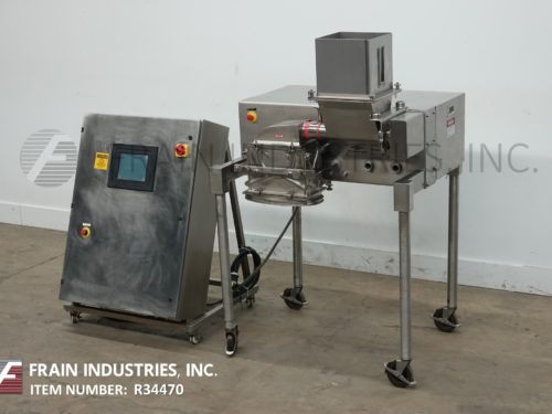 菲茨米尔·米尔·哈默D6A照片