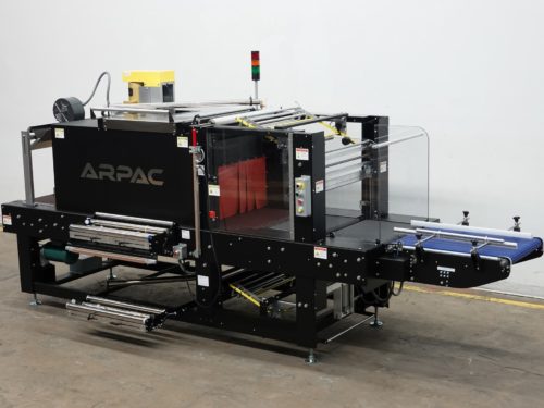 ARPAC收缩捆绑的照片25TW-28