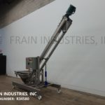 Flexicon Feeder Auger 1450的缩略图