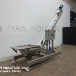 Flexicon Feeder Auger 1450的缩略图