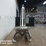 Flexicon Feeder Auger 1450的缩略图