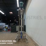 Flexicon Feeder Auger 1450的缩略图