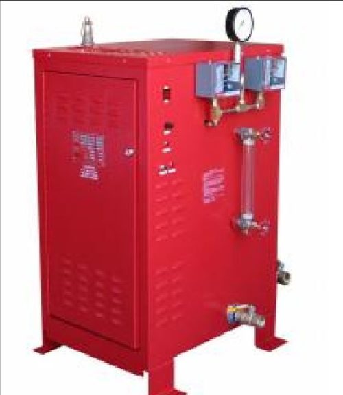 图片太平洋蒸汽设备公司锅炉PSE108