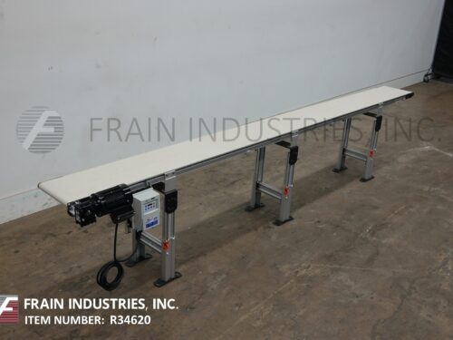 Photo of Dorner Conveyor Belt 2200 12