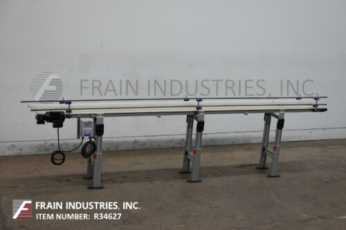 Dorner输送带2200照片