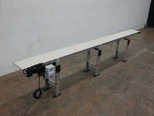 多尔纳输送带2200照片