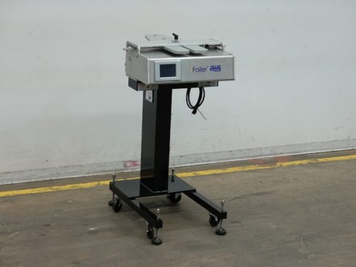 Photo of Pillar Capper Induction Sealer 2.25 KW