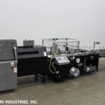 缩略图的Arpac收缩流通过TS37/XT18