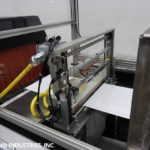 缩略图的Arpac收缩流通过TS37/XT18