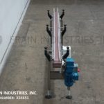 BMI / BENDA MFG输送机桌面4½“W X 120”L缩略图