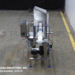 Thumbnail of Loma Metal Detector Conveyor HDE