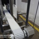 Thumbnail of Loma Metal Detector Conveyor HDE