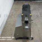 美国电影机械收缩隧道缩略图STCWSN3002MB