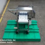 Loma金属探测器输送机IQ4 6X17的缩略图