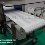 Loma金属探测器输送机IQ4 6X17的缩略图