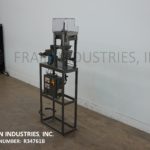 给料机振动填料缩略图