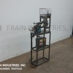 给料机振动填料缩略图