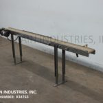 输送带缩略图6“宽X 120”L