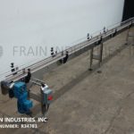 BMI / Benda MFG输送带表顶部4½“W X 240”L缩略图