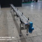 BMI / Benda MFG输送带表顶部4½“W X 240”L缩略图