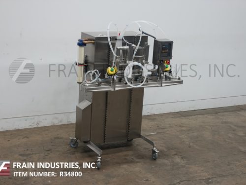 Photo of CVP Systems Sealer Bag Vacuum MKIII