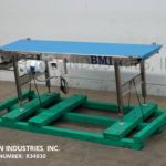 BMI / Benda MFG传送带24“W X 96”L缩略图
