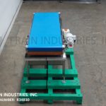 BMI / Benda MFG传送带24“W X 96”L缩略图